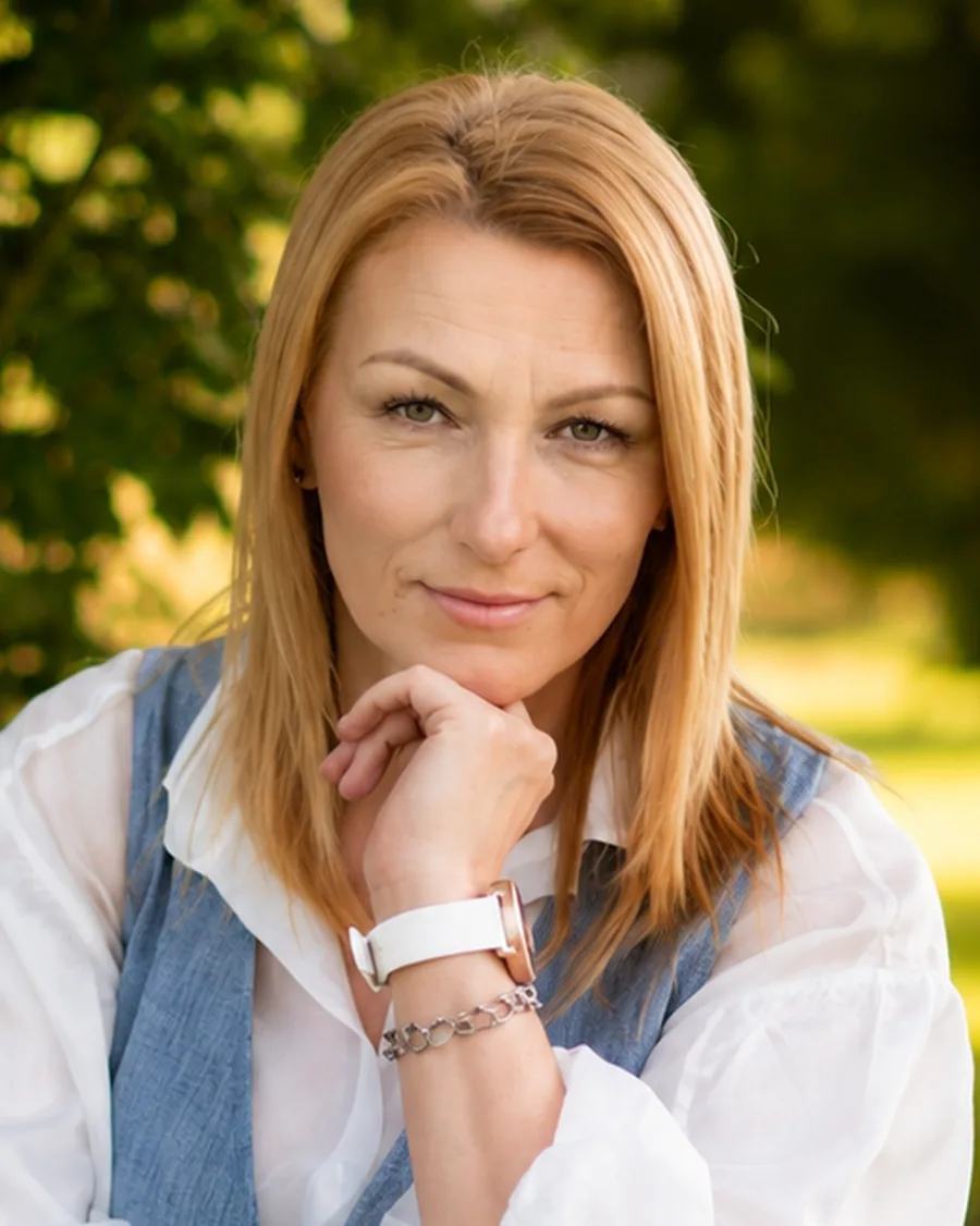 Zdjęcie — Renata Burkowska