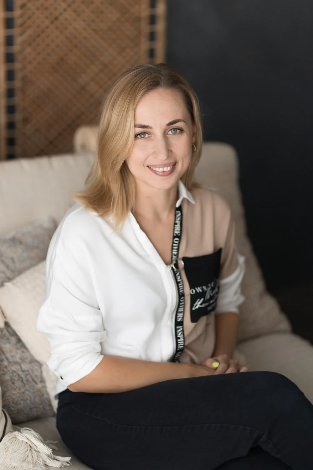 Zdjęcie — Anna Morawska