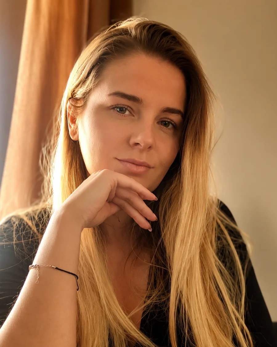 Zdjęcie — Iga Uraz