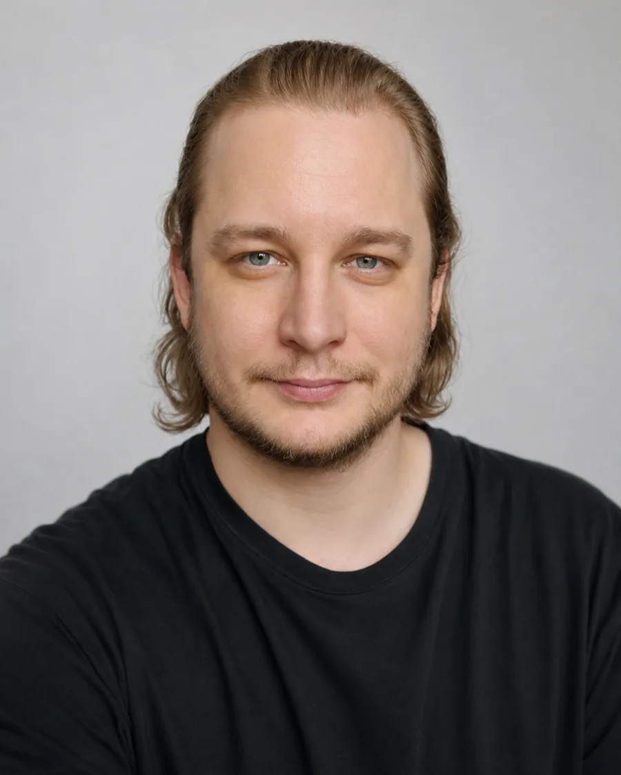 Zdjęcie — Kajetan Krakowiak