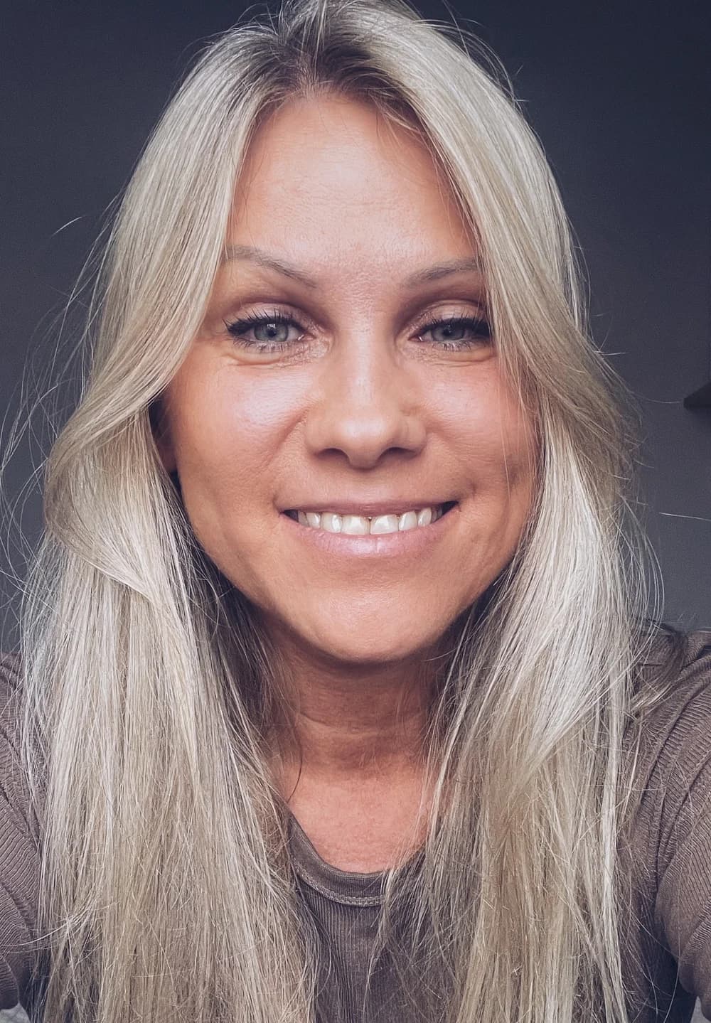 Zdjęcie — Kasia Zbudniewek