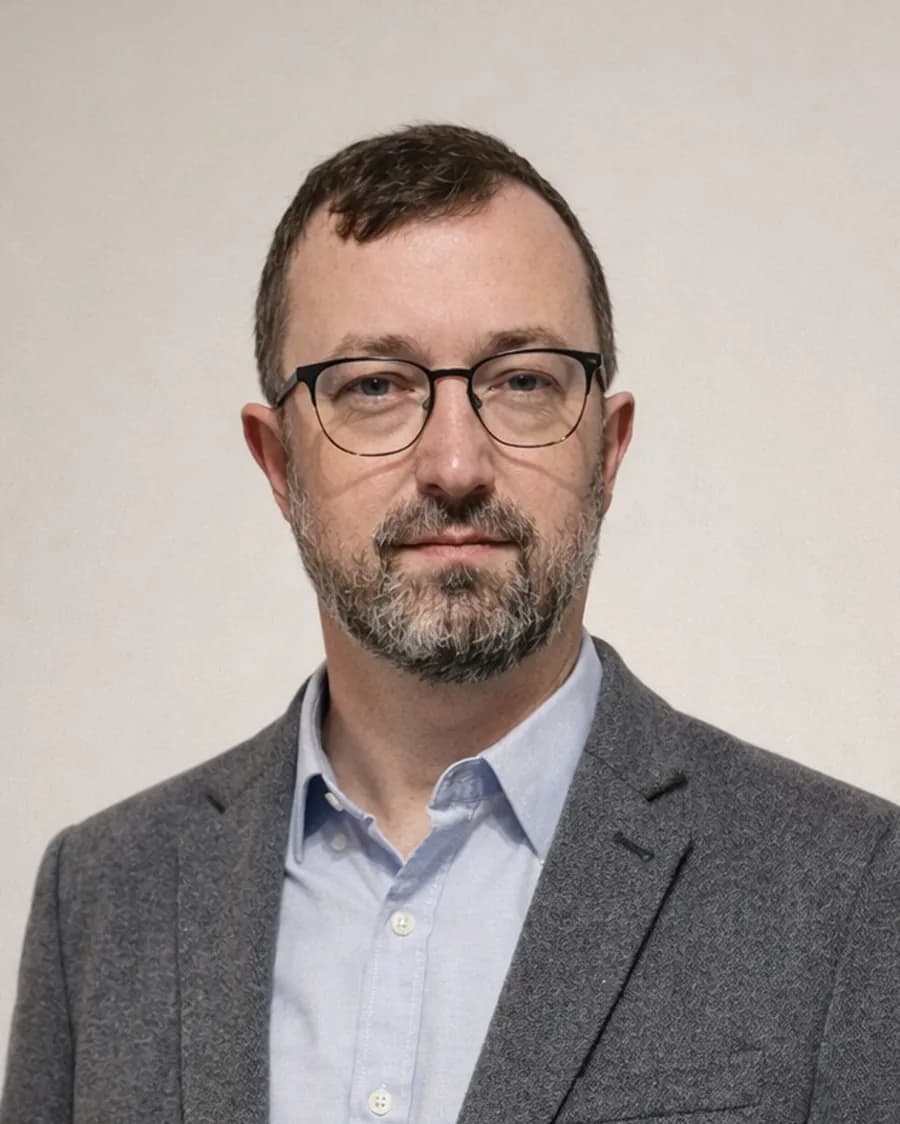 Zdjęcie — Marcin Tutro