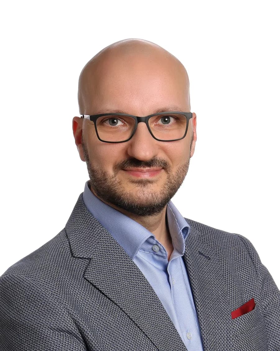 Zdjęcie — Marek Chudzik