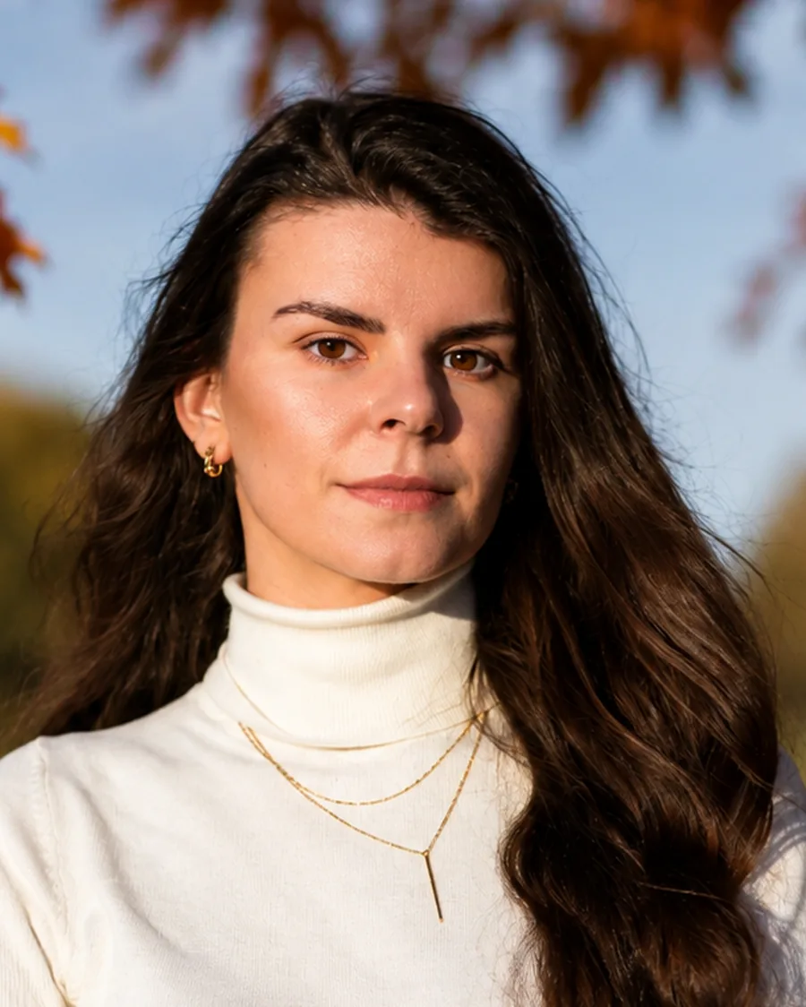 Zdjęcie — Maria Tomaszewska
