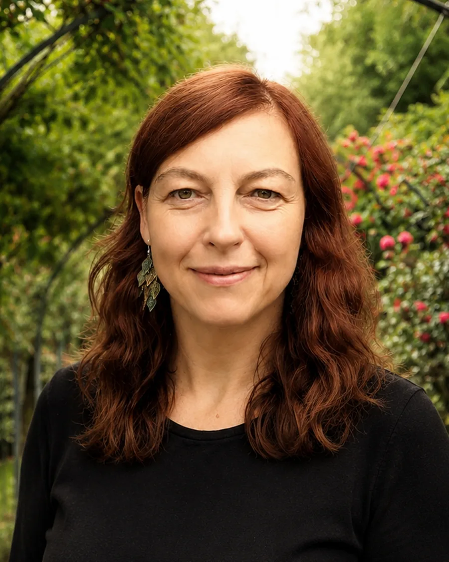 Zdjęcie — Paulina Pamuła