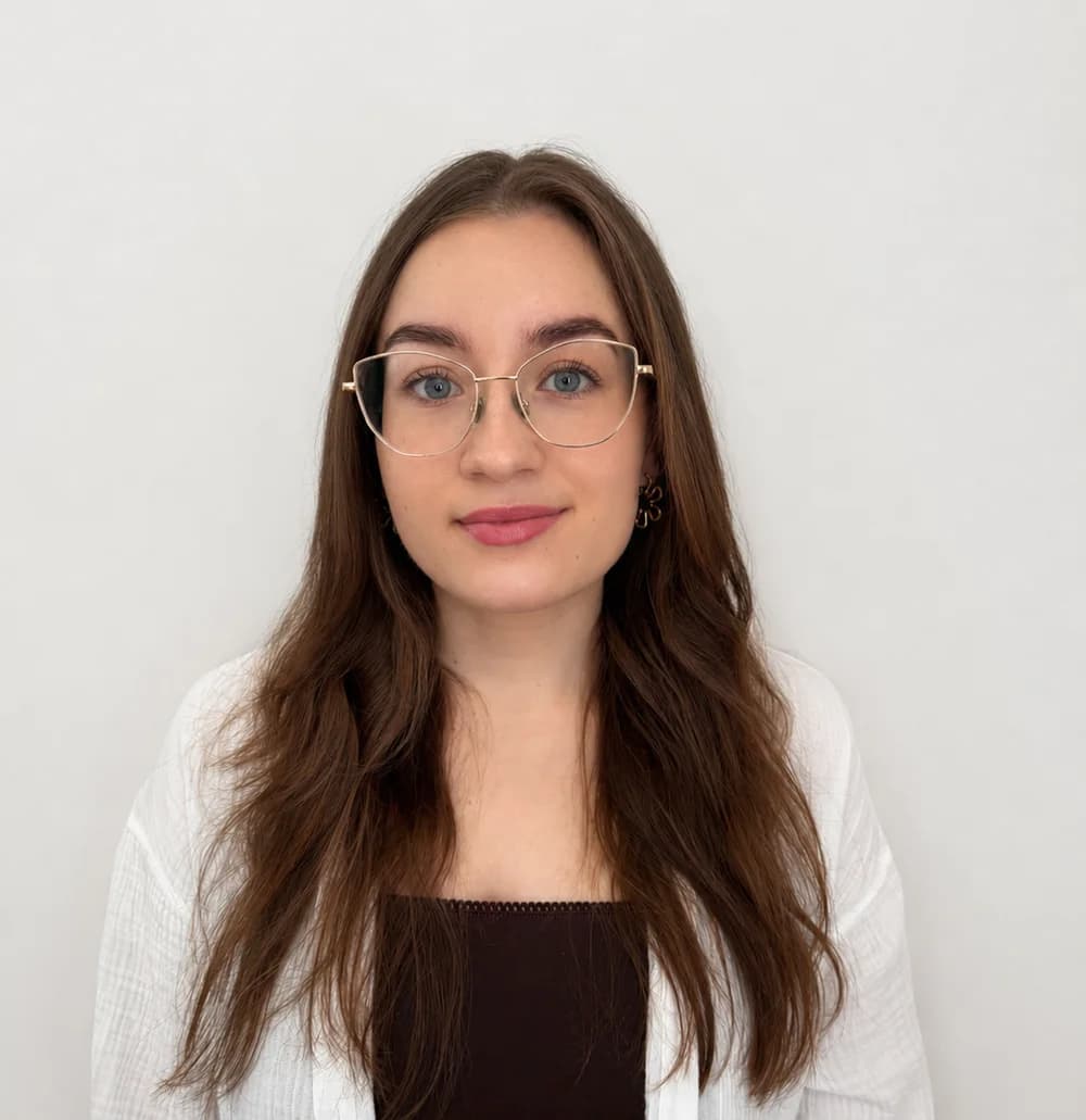 Zdjęcie — Weronika Grzegrzółka