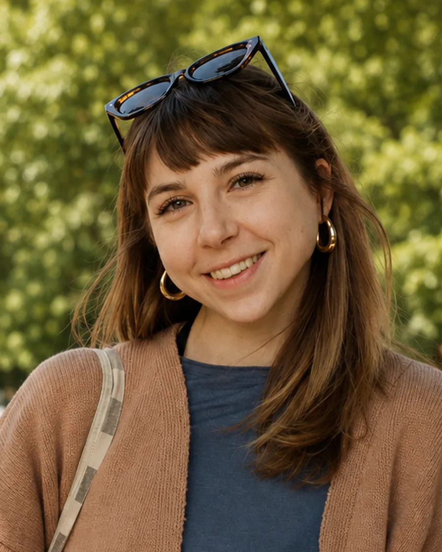 Zdjęcie — Wiktoria Reszka